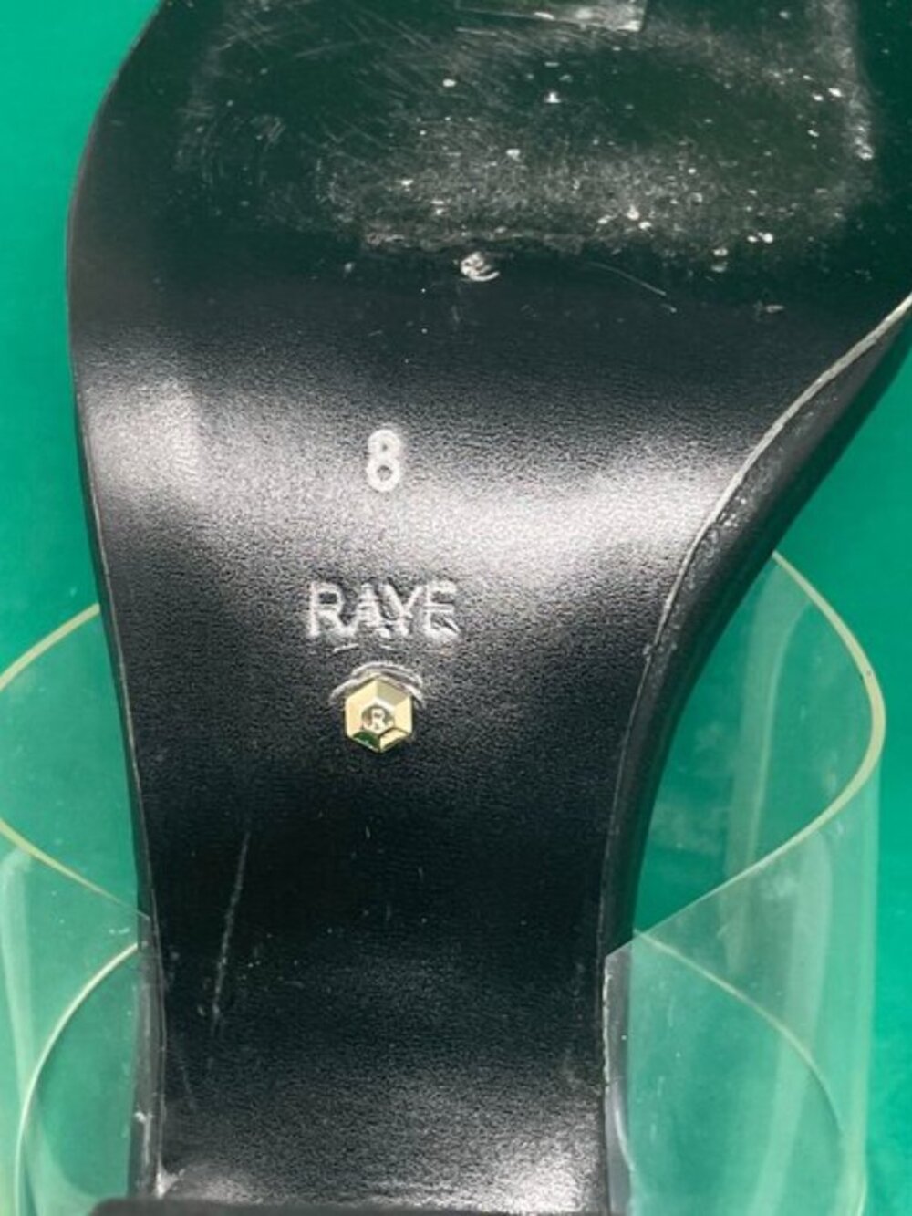 Raye | Ria Heel - Picture 7 of 7